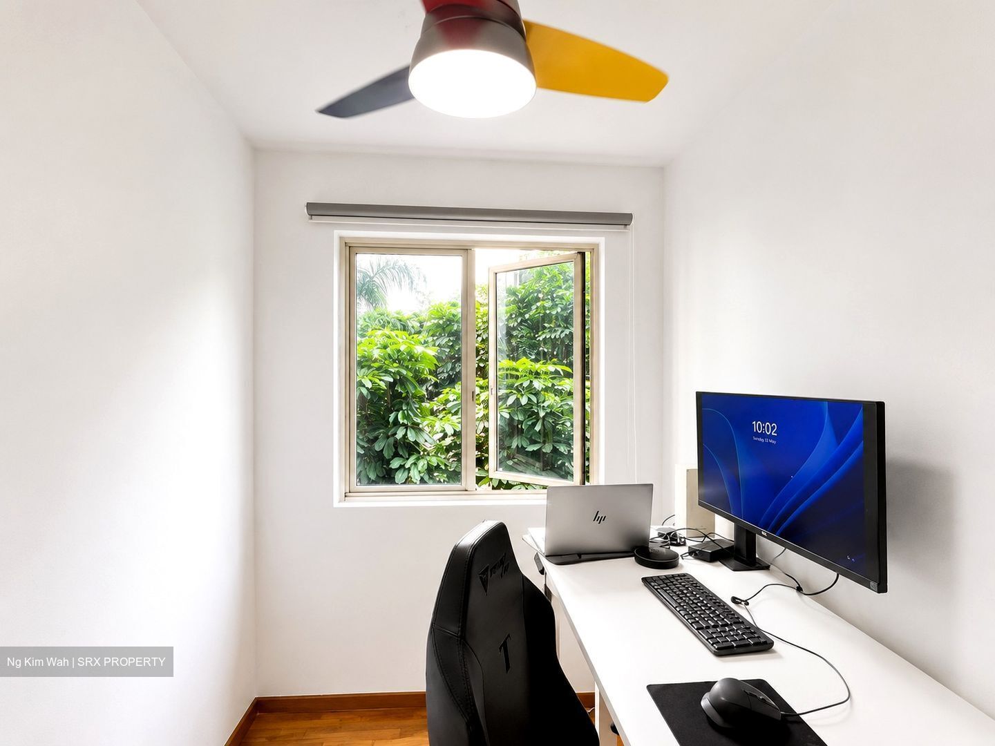 Rio Vista (D19), Condominium #607433501